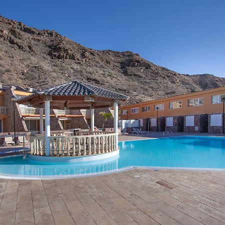 Luxurioesen Apartment Am Meer Golfplatz, Strand Playa Del Cura  Esterno foto