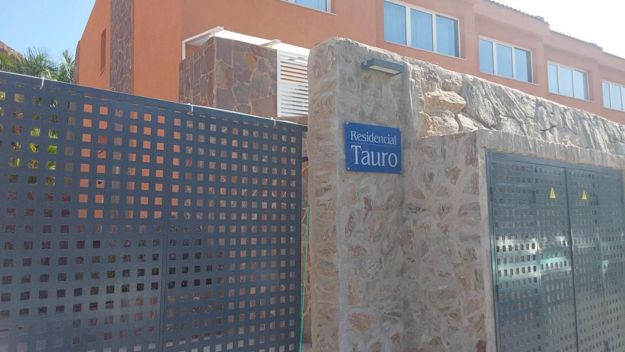 Luxurioesen Apartment Am Meer Golfplatz, Strand Playa Del Cura  Esterno foto