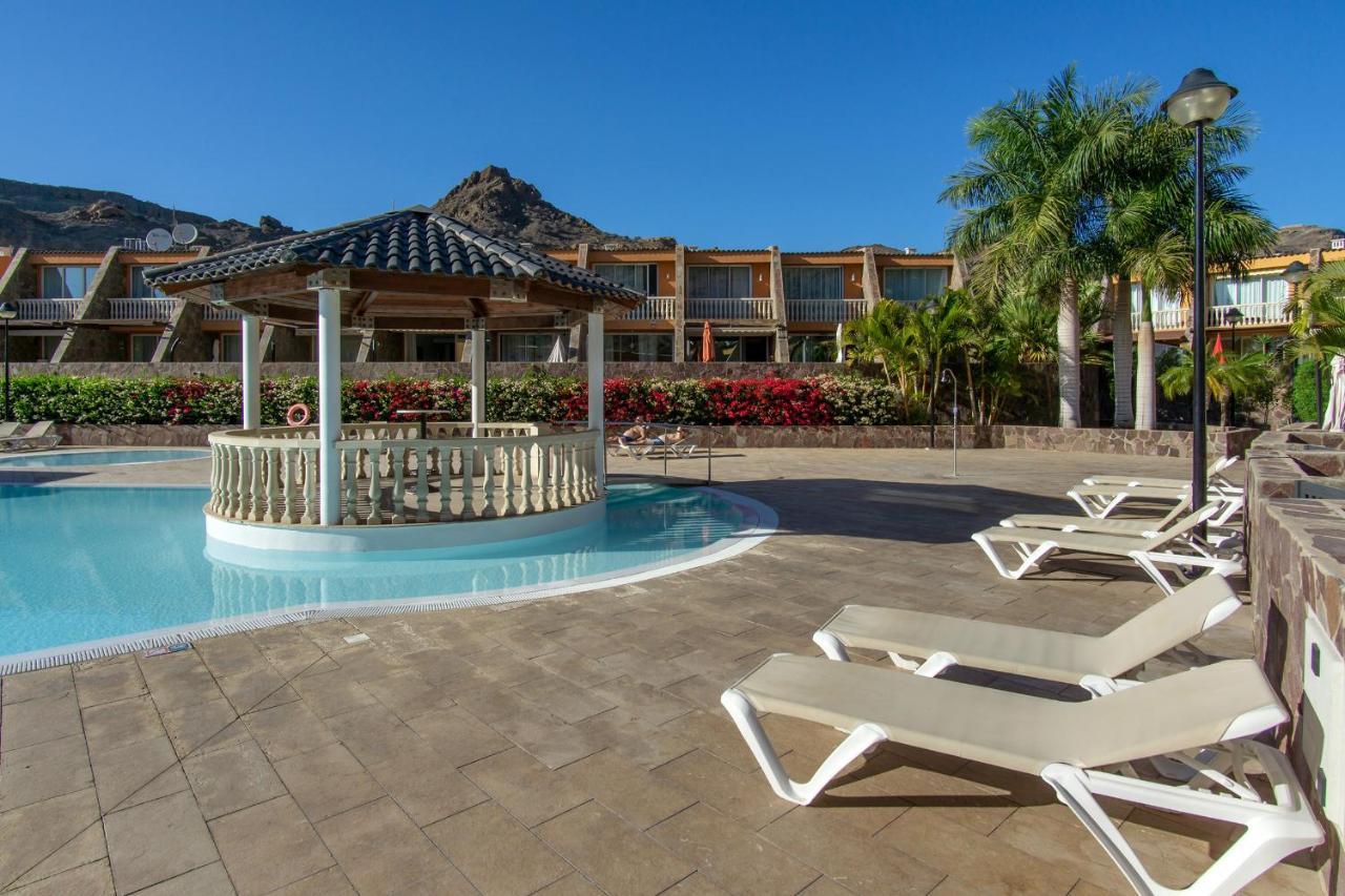 Luxurioesen Apartment Am Meer Golfplatz, Strand Playa Del Cura  Esterno foto