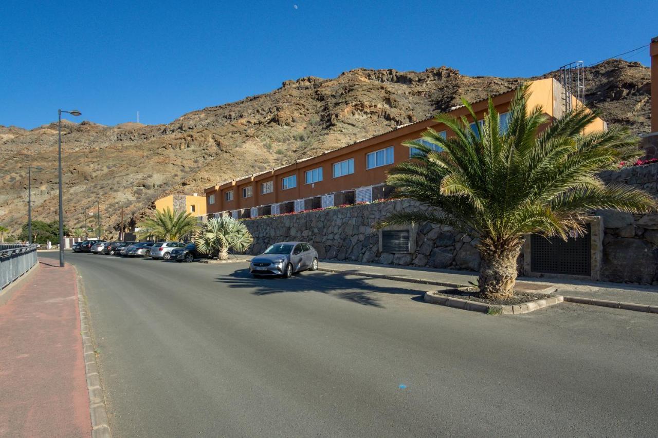 Luxurioesen Apartment Am Meer Golfplatz, Strand Playa Del Cura  Esterno foto